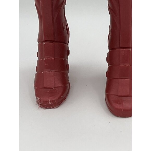 Wonder Woman (Gal Gadot) Figure DC Comics Multiverse Mattel 2016 Loose 10.25" - Picture 7 of 10